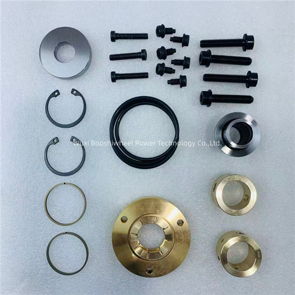Turbocharger Repair kit TPS48 TPS48E01 TPS48D01 TPS48-F31 TPS48-F32 TPS48-F33 for sale
